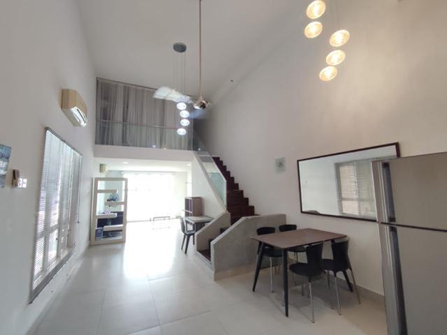 Serviced Residence for sale in Sri Hartamas, Kuala Lumpur