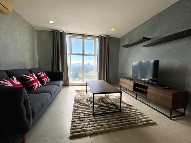 Serviced Residence for sale in Sri Hartamas, Kuala Lumpur