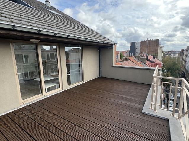 Kot location à Matongé, Ixelles - Elsene