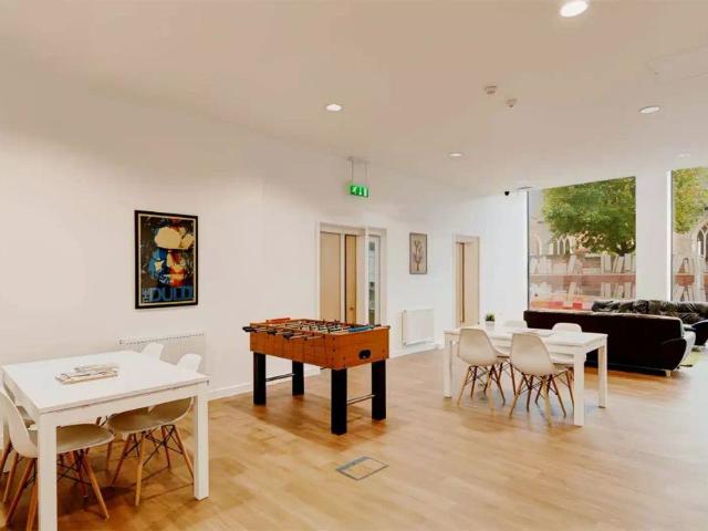 Studio for rent in Reading