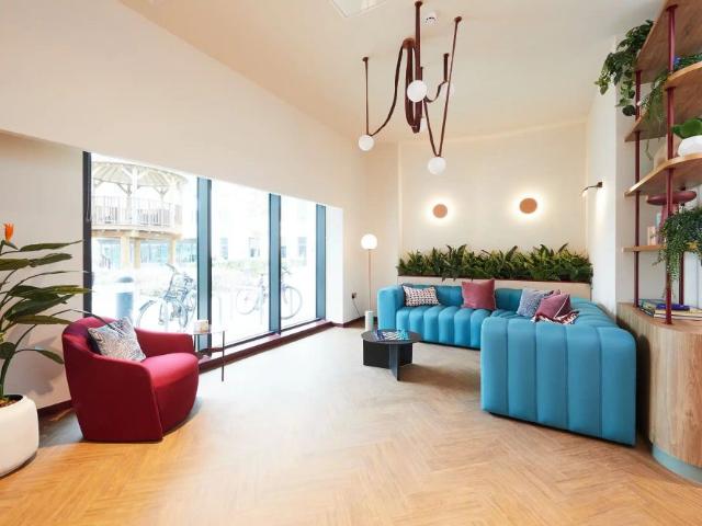 Studio for rent in Greater London