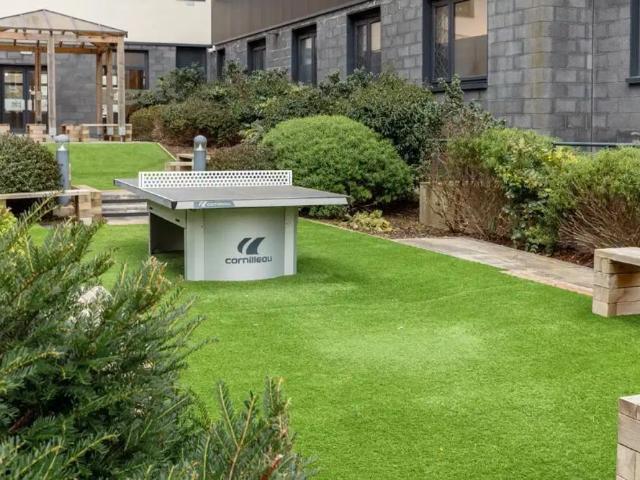 Studio for rent in Lansdowne, Springbourne