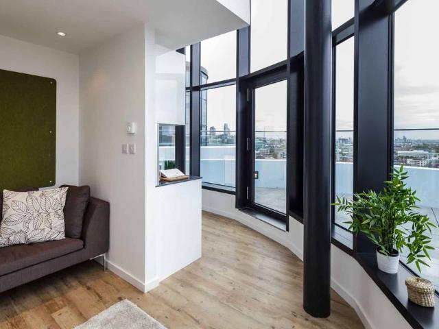 Studio for rent in Greater London