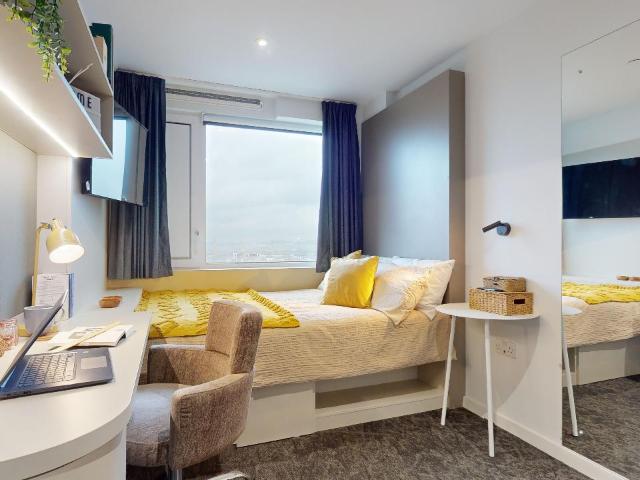 Room for rent in Vauxhall, Greater London