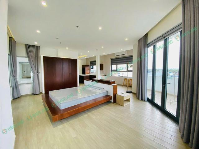 Căn hộ cho thuê tại Đà Nẵng