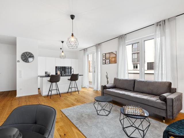 Apartment mieten in Limburg, Hessen