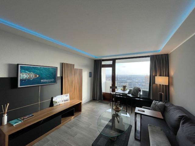 Apartment mieten in Feldmark, Gelsenkirchen