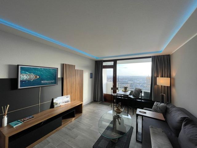 Apartment mieten in Feldmark, Gelsenkirchen