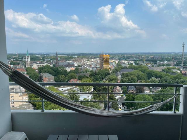 Apartment mieten in Feldmark, Gelsenkirchen