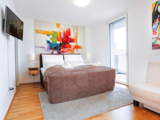 Apartment mieten in KG Favoriten, Wien