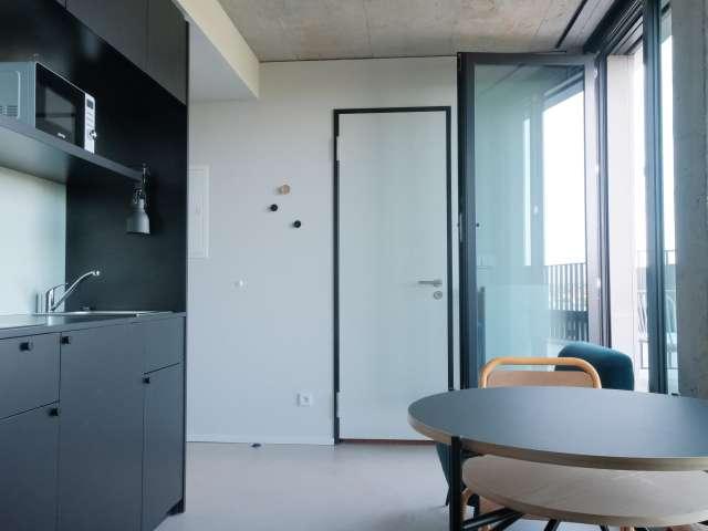 Atelier mieten in Niederursel, Sachsenhausen