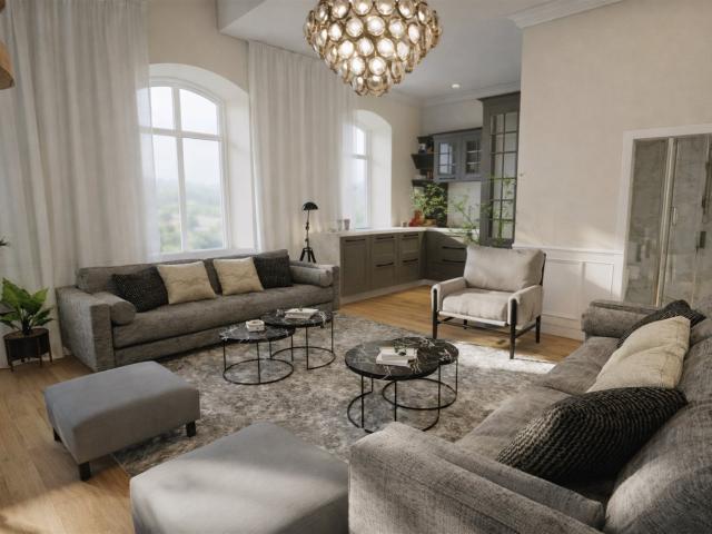 Maison vente à Confolens