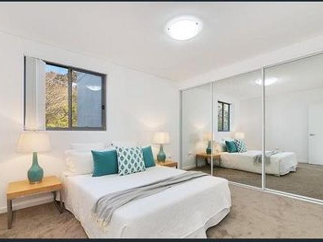 Apartment for rent in Sydney, New South Wales