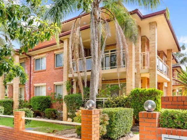 Apartment for rent in Sydney, New South Wales