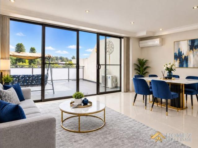 Apartment for rent in Lakemba, Sydney