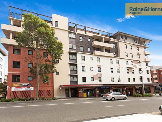 Apartment for rent in St George, Sydney