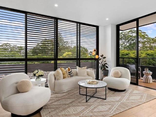 Apartment for rent in Sydney, New South Wales