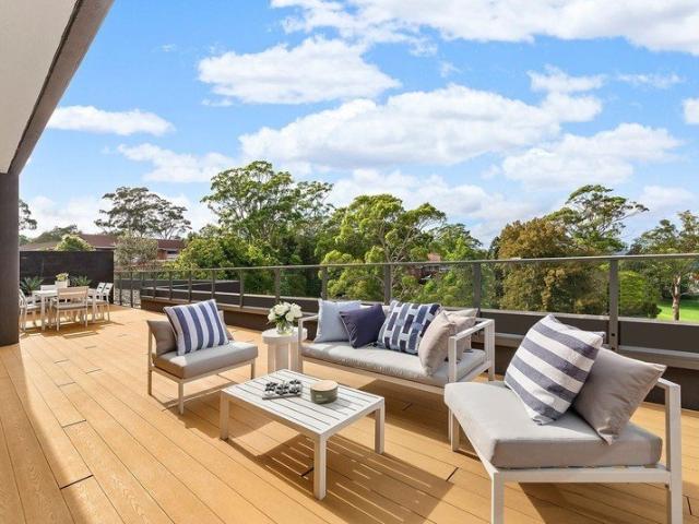 Apartment for rent in Sydney, New South Wales