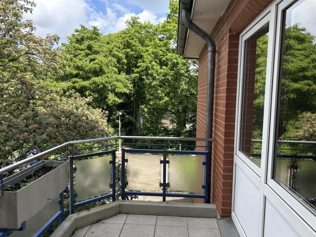 Wohnung kaufen in Buchholz-Kleefeld, Hannover