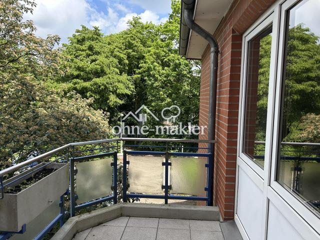 Apartment kaufen in Misburg-Anderten, Hannover