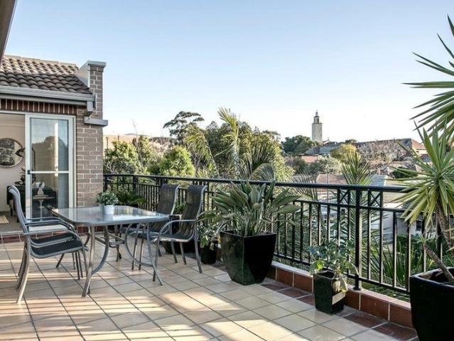 Apartment for rent in Sydney, New South Wales