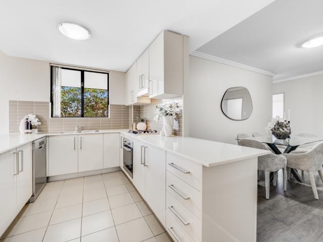 Apartment for sale in Sydney, New South Wales