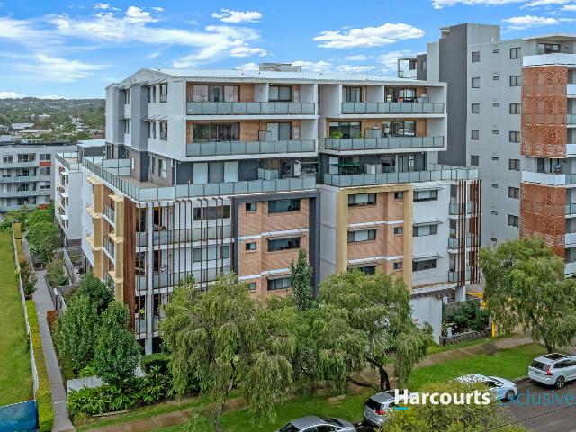 Apartment for rent in Rosehill