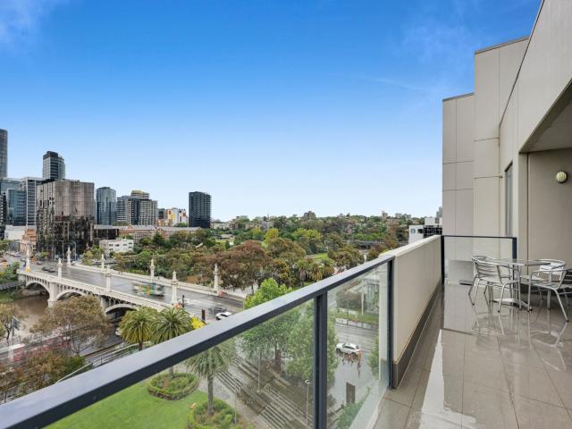 Apartment for rent in Camerons Creek, Victoria