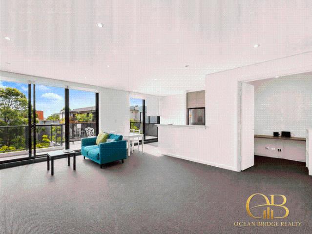 Apartment for rent in Sydney, New South Wales