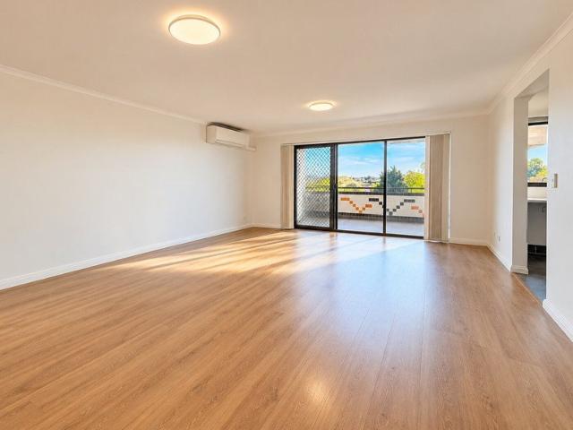 Apartment for rent in Campsie, Sydney