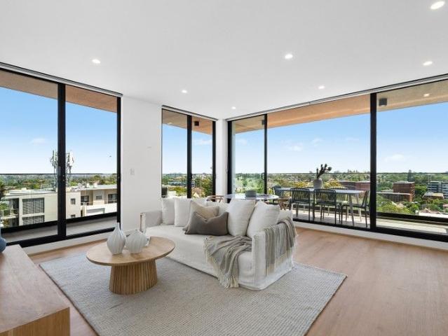 Apartment for sale in Dulwich Hill, New South Wales