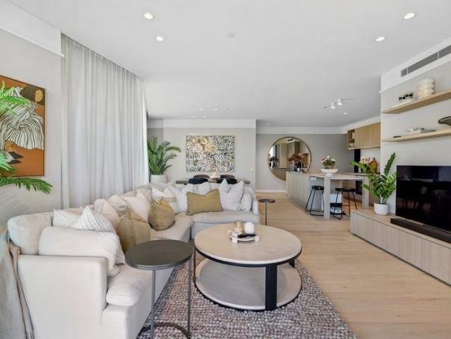 Apartment for rent in Toombul, Queensland