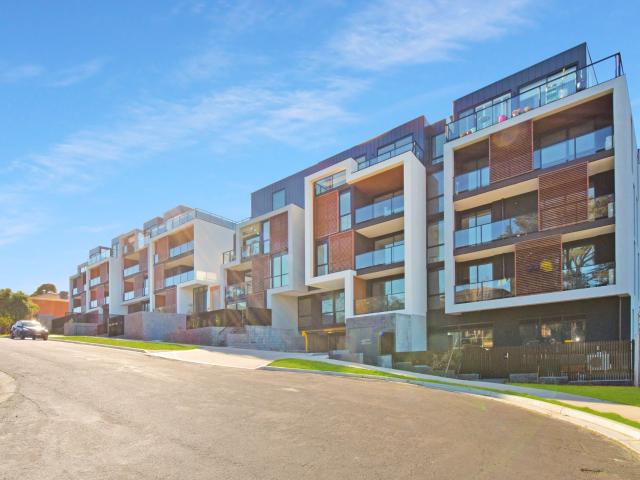 Apartment for rent in Laburnum, Melbourne