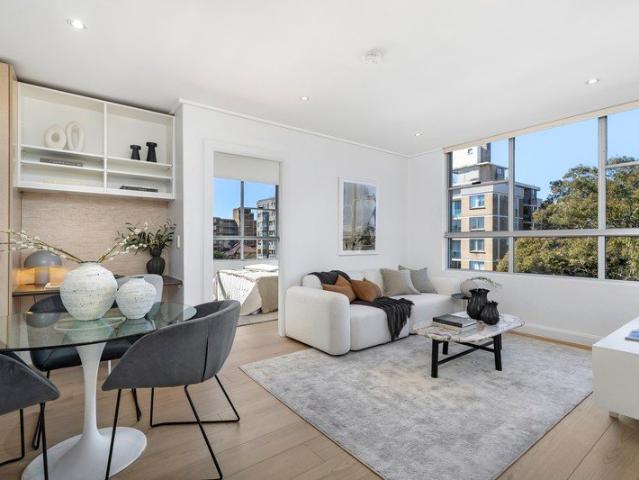 Apartment for sale in Sydney, New South Wales