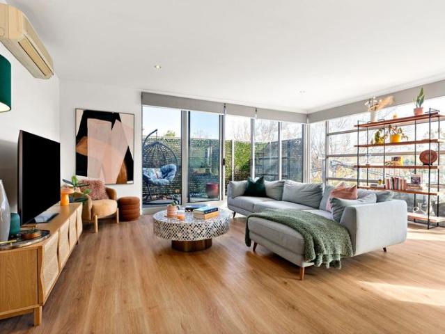 Apartment for rent in Camerons Creek, Victoria