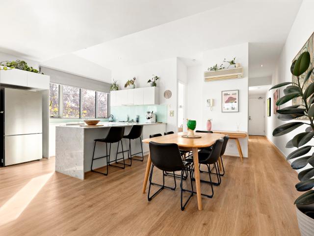 Apartment for rent in Camerons Creek, Victoria