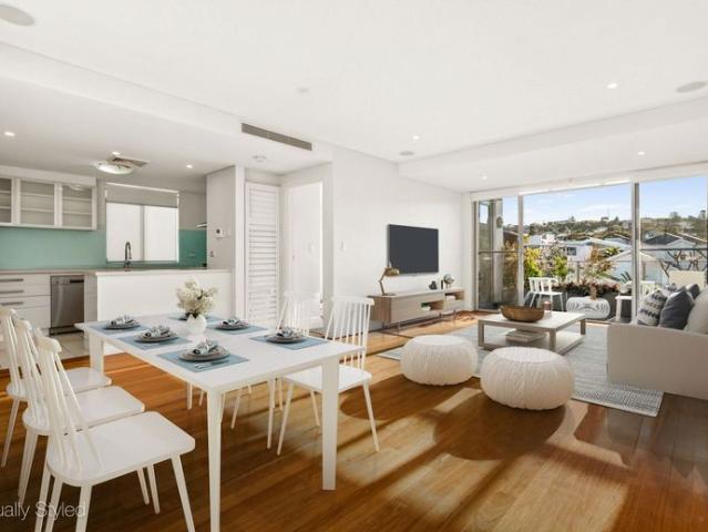 Apartment for rent in Eastern Suburbs, Sydney