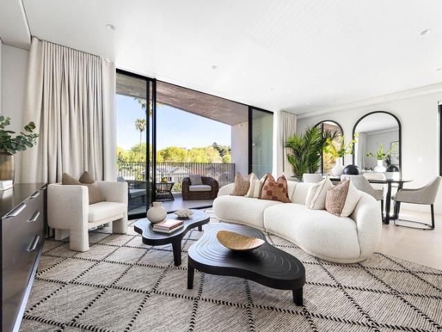 Duplex for sale in Sydney, New South Wales