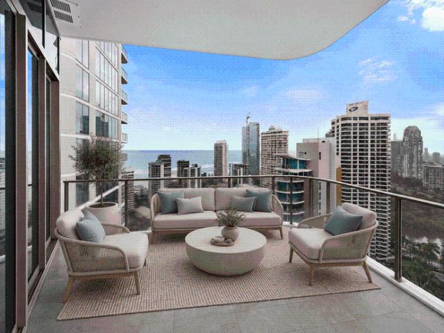 Apartment for rent in Fernbrook, Queensland
