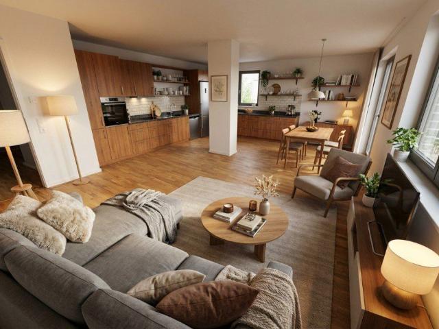 Apartment mieten in Biederitz, Sachsen-Anhalt