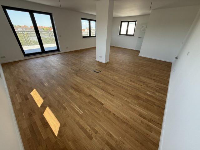 Apartment mieten in Biederitz, Sachsen-Anhalt