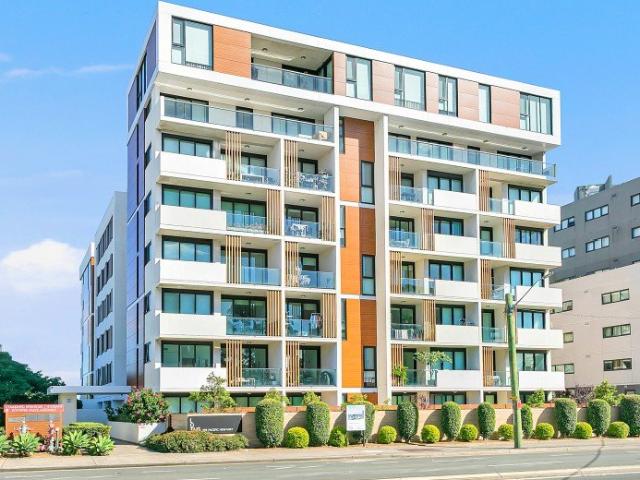 Apartment for sale in Sydney, New South Wales