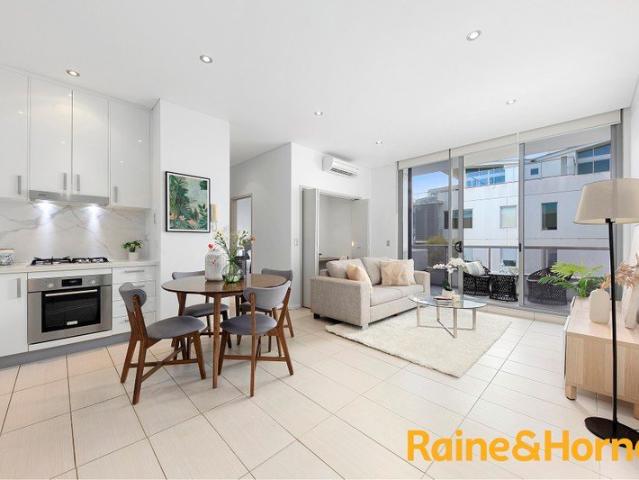Apartment for rent in Inner West, Sydney