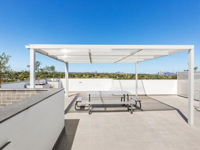 Apartment for rent in Gladesville, Sydney