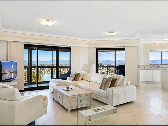 Apartment for rent in Fernbrook, Queensland