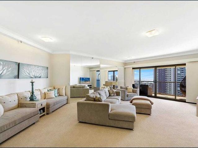 Apartment for rent in Fernbrook, Queensland