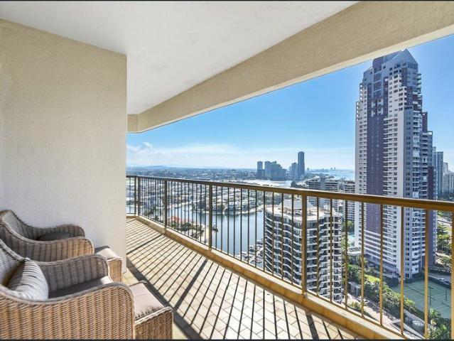 Apartment for rent in Fernbrook, Queensland
