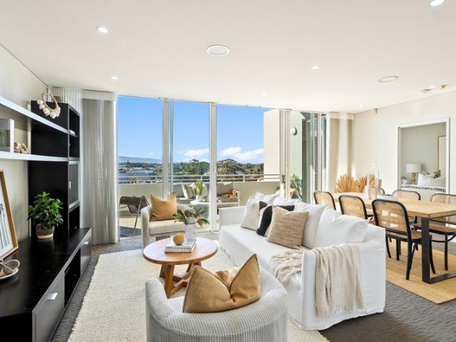 Apartment for sale in Wollongong West, New South Wales