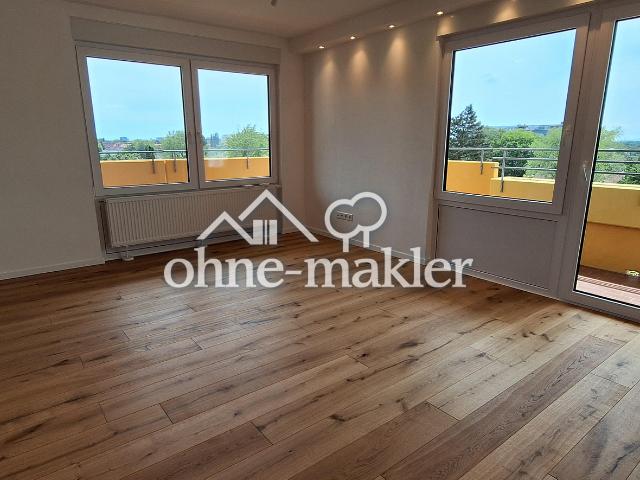 Apartment kaufen in Handschuhsheim, Heidelberg