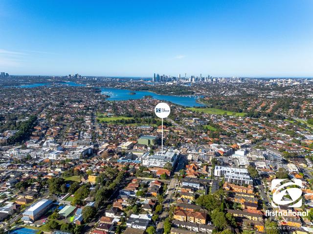 Apartment for sale in Five Dock, New South Wales